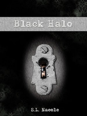 cover image of Black Halo (Grace Series #3)